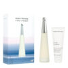 Estuche Issey Miyake L'Eau D'Issey - 100 ml - Eau de Toilette - Mujer