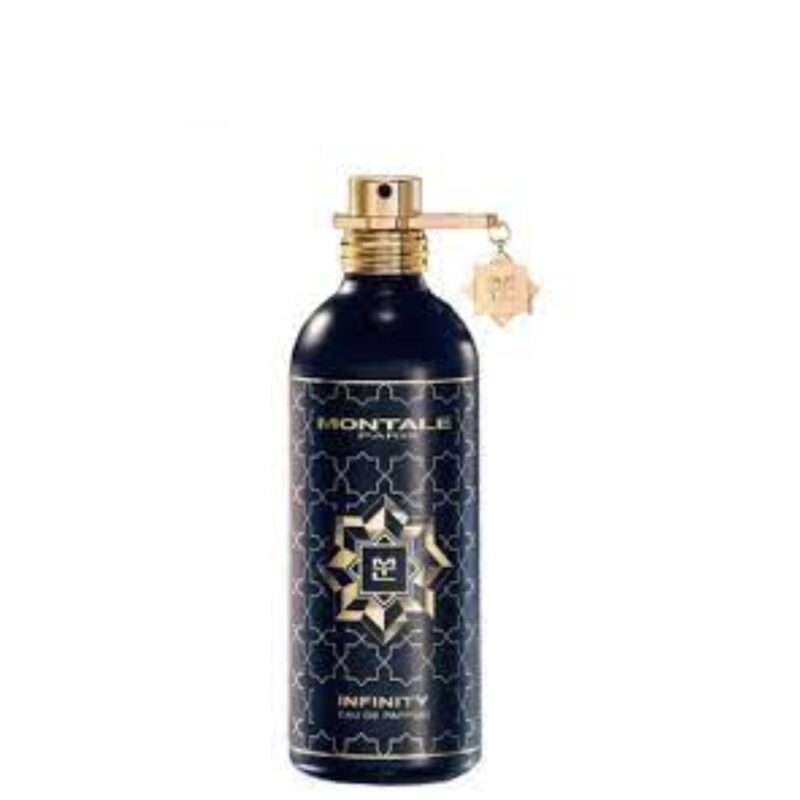 Perfume Montale Infinity - 100 ml - Eau de Parfum - Unisex