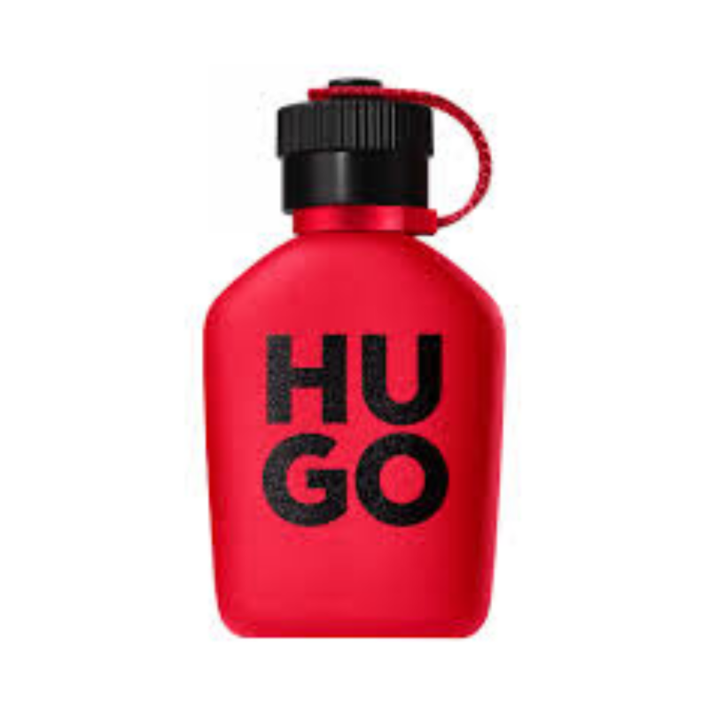 Perfume Hugo Boss Intense - 125 ml - EDP Intense - Hombre - Image 3
