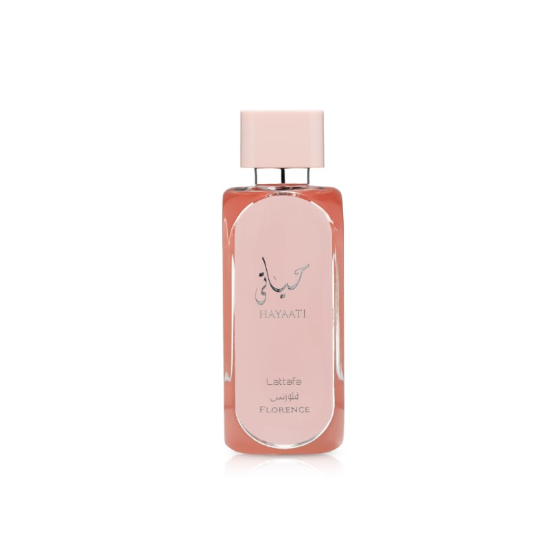 Perfume Árabe Lattafa Hayaati Florence - 100 ml - EDP - Mujer - Image 3