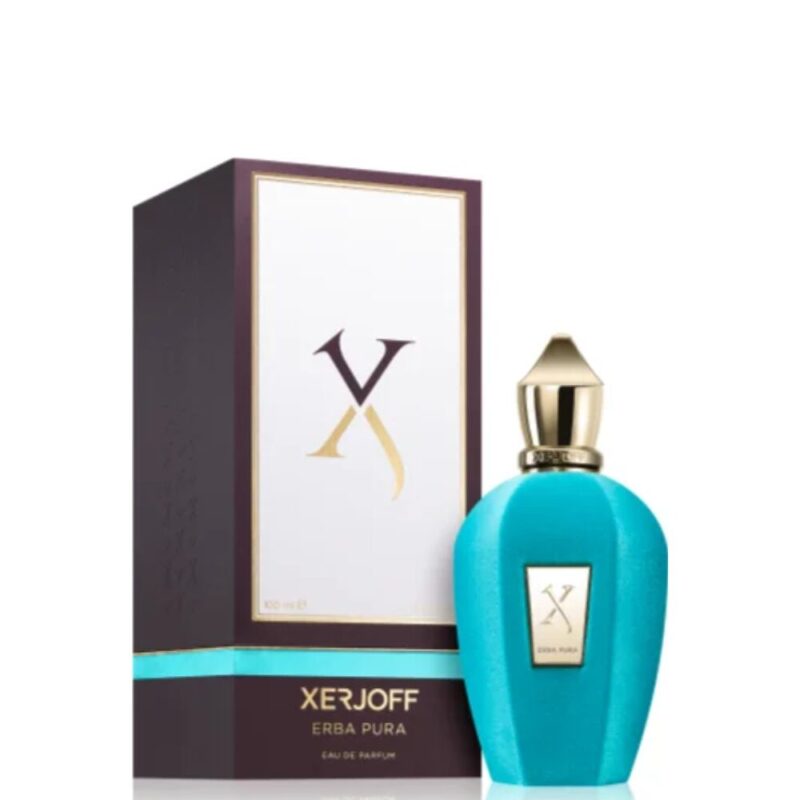 Perfume Erba Pura de Xerjoff - 100 ml - EDP- Unisex