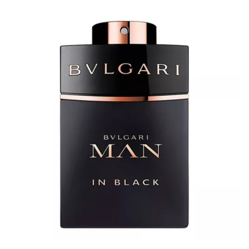 Perfume Bvlgari Man In Black- 100 ml - Parfum Bvlgari - Hombre - Image 3