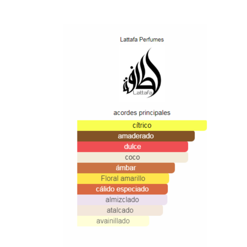 Perfume Árabe Lattafa Musamam White Intense - 100 ml - EDP - Unisex - Image 2