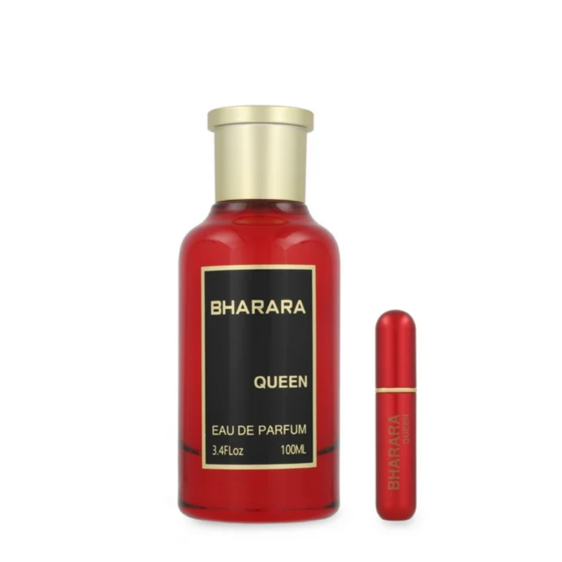Perfume Árabe Bharara Queen - 100 ml - EDP - Mujer - Image 2