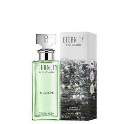 Perfume Calvin Klein Eternity Reflections For Women - 100ml - EDP - Mujer