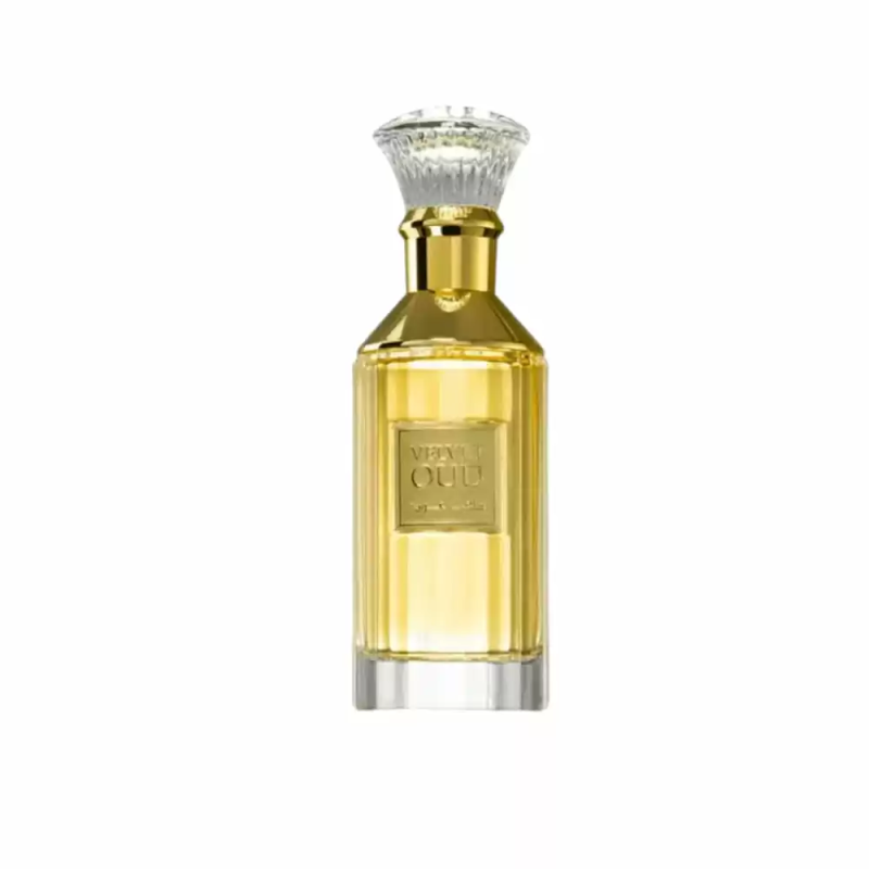 Perfume Árabe Lattafa Velvet Oud - 100ml - EDP - Unisex - Image 3