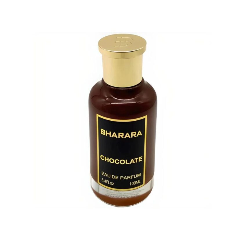 Perfume Árabe Bharara Chocolate - 100 ml - EDP -Unisex - Image 2