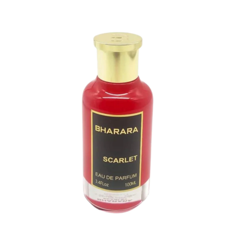 Perfume Árabe Bharara Scarlet - 100 ml - EDP -Unisex - Image 2