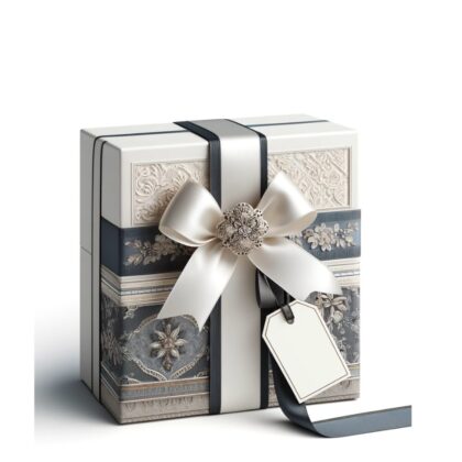 Empaque de regalo