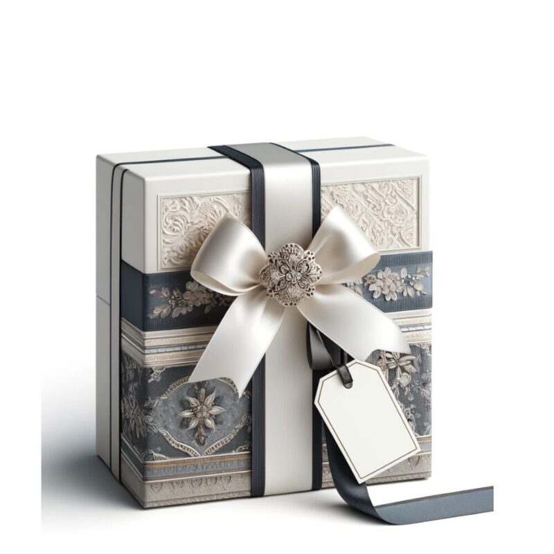 Empaque de regalo