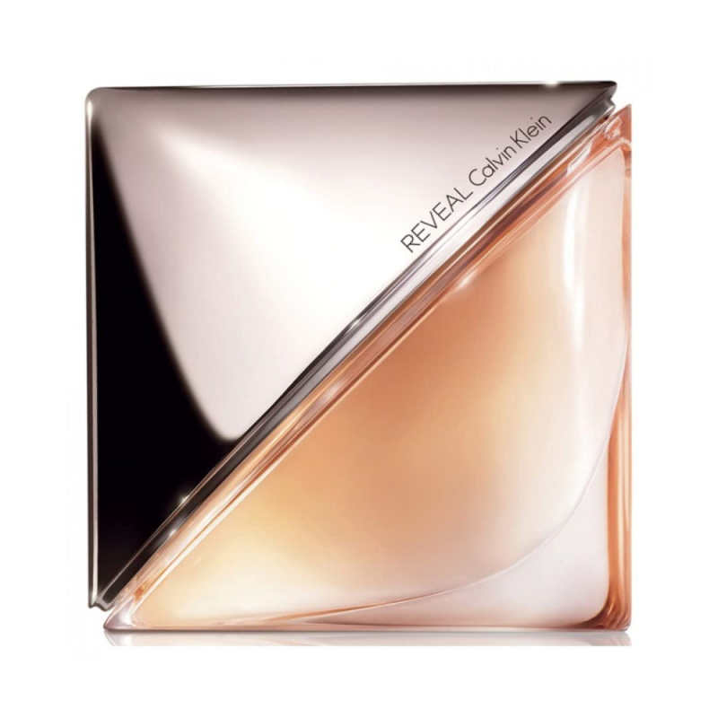 Perfume Calvin Klein Reveal - 100 ml - EDP - Mujer - Image 3