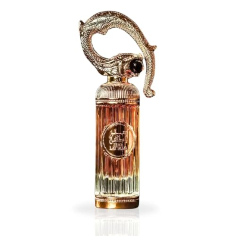 Perfume Árabe Lattafa Sehr - 100 ml - EDP - Unisex - Image 3
