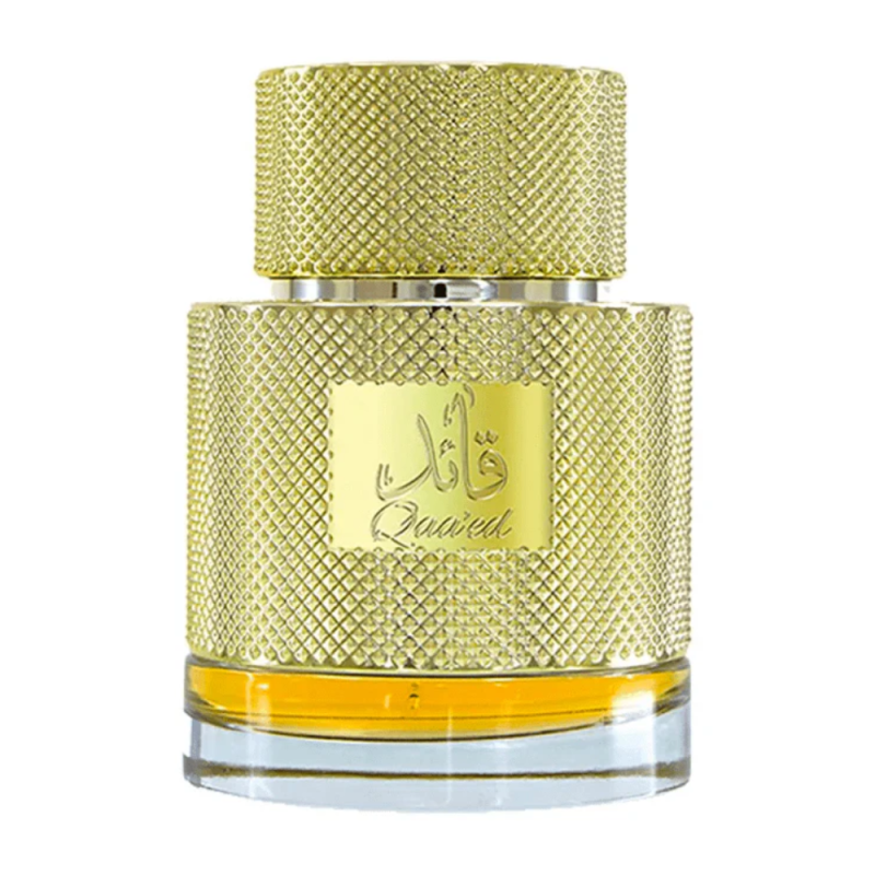 Perfume Árabe Lattafa Qaa´ed -100 ml - EDP - Unisex - Image 3