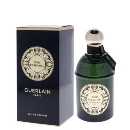 Perfume Guerlain Paris Oud Essentiel - 125 ml - Eau de Parfum - Unisex
