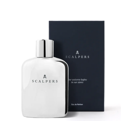 Perfume Scalpers Original - 100 ml - Eau de Parfum - Hombre