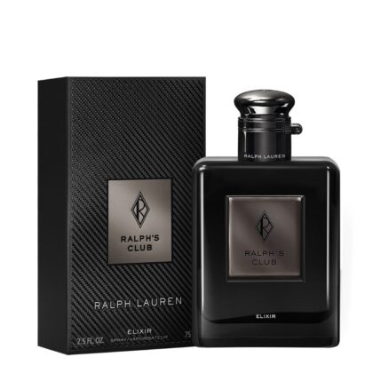 Perfume Ralhp Lauren Ralph´s Club Elixir - 75 ml - Eau de Parfum -Hombre