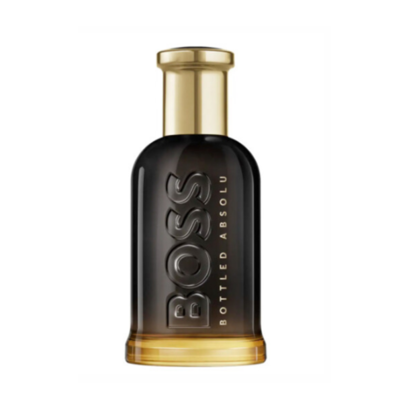 Perfume Hugo Boss Bottled Absolute - 100 ml - EDP - Hombre - Image 2