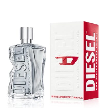 Perfume Diesel For Successful Living - 100 ml - EDT - Hombre