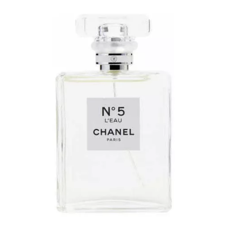 Perfume Chanel N° 5 L´Eau - 100 ml - EDT - Mujer - Image 3