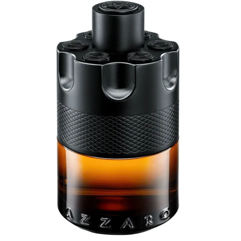 Perfume Azzaro The Most Wanted - 100 ml -  Parfum - Hombre - Image 3