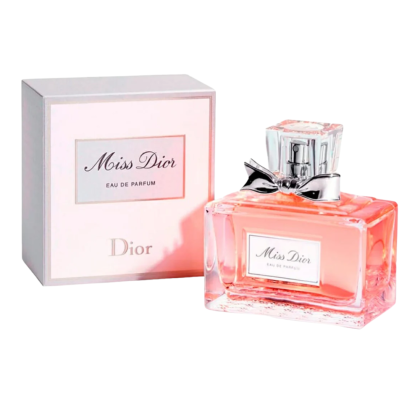 Perfume Miss Dior – 80 ml – Parfum – Mujer