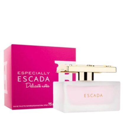 Perfume Escada Especially Delicate Notes - 75 ml - EDT -  Mujer