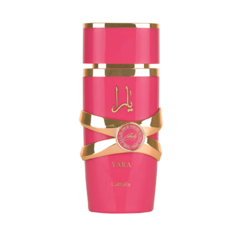Perfume Arabe Lattafa Yara Candy - 100 ml - EDP - Mujer - Image 3