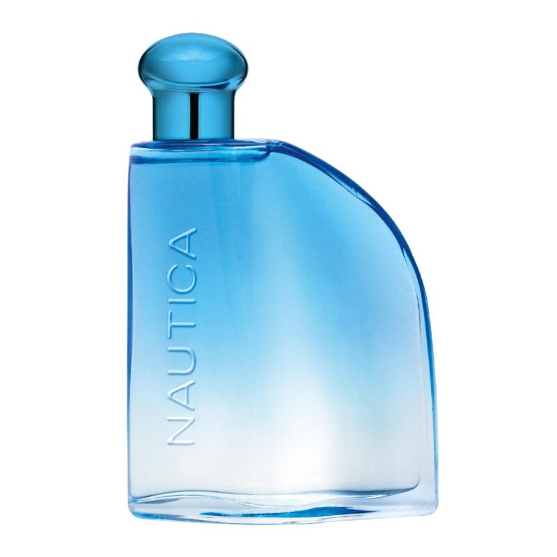Perfume Nautica Pure Blue - 100 ml - EDT - Hombre - Image 2