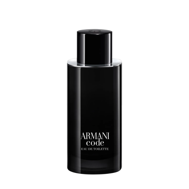Perfume Armani Code de Giorgio Armani -125 ml - Parfum - Hombre - Image 3
