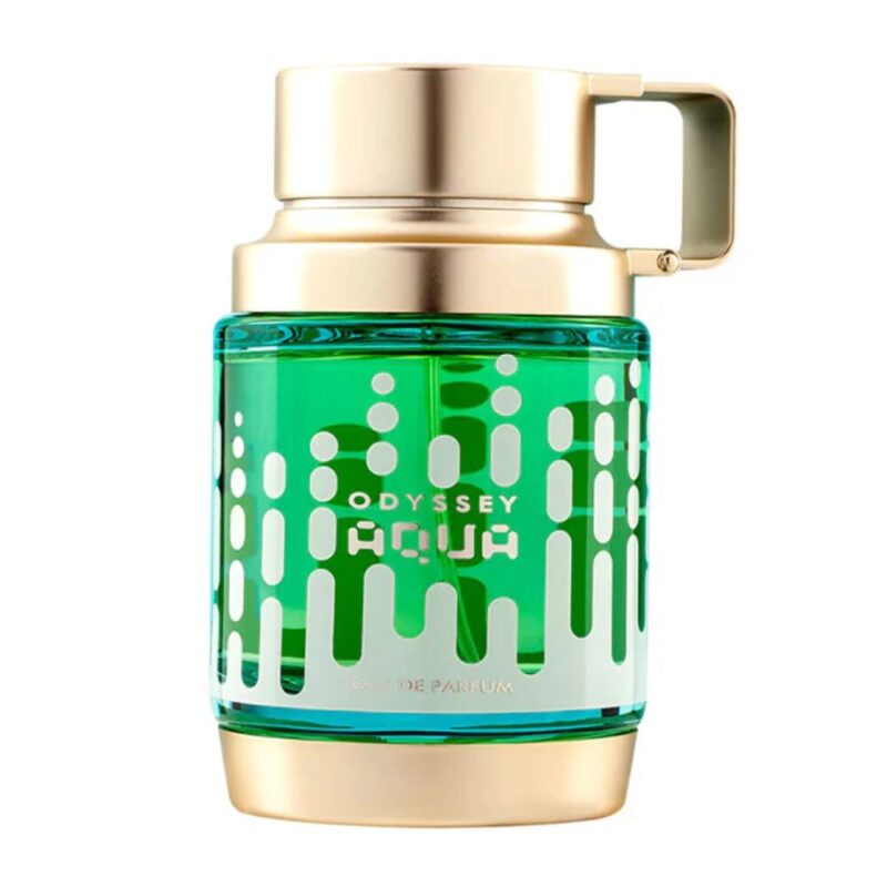 Perfume Armaf Odyssey Acqua Edition - 100 ml - EDP - Hombre - Image 3