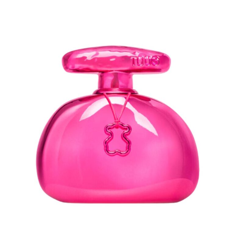 Perfume Tous Electro Touch - 100 ml - EDP - Mujer - Image 3