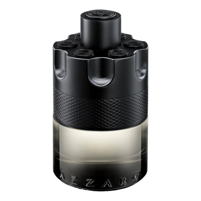 Perfume Azzaro The Most Wanted - 100ml - EDT Intense - Hombre - Image 2