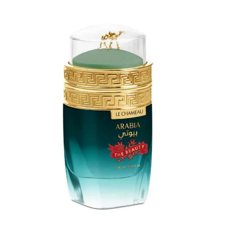 Perfume Arabe Emper Arabia The Beauty Le Chameau - 100 ml - EDP - Hombre - Image 2