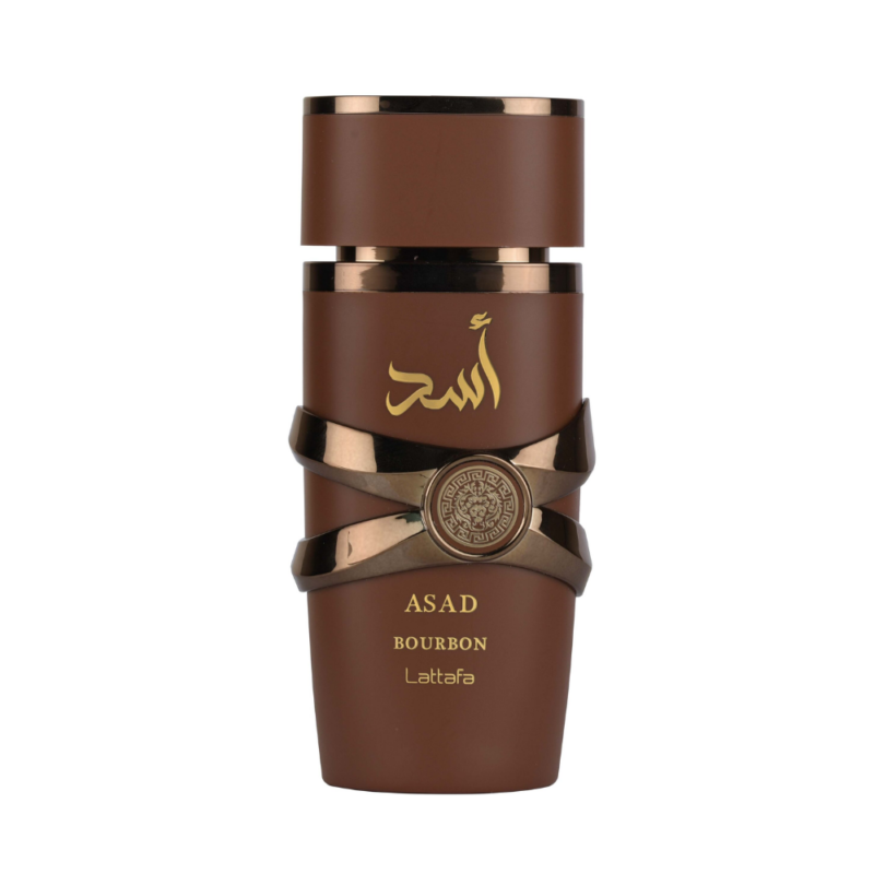 frasco del perfume
