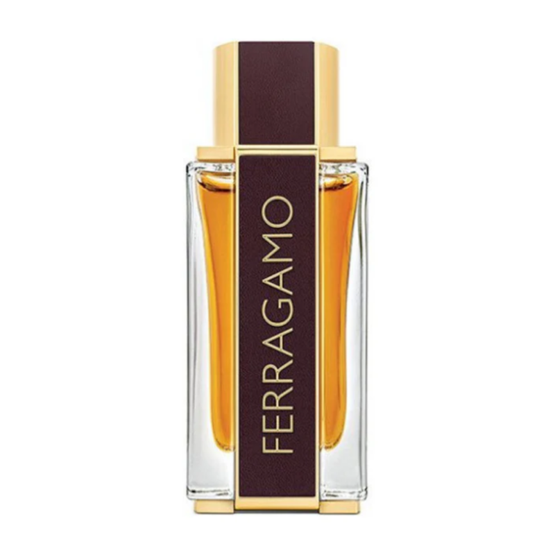 Perfume Salvatore Ferragamo Spicy Leather Pour Homme - 100 ml - Parfum - Hombre - Image 2