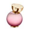 frasco del perfume