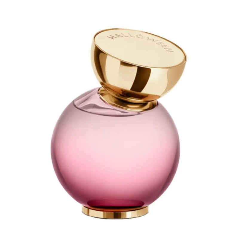 frasco del perfume