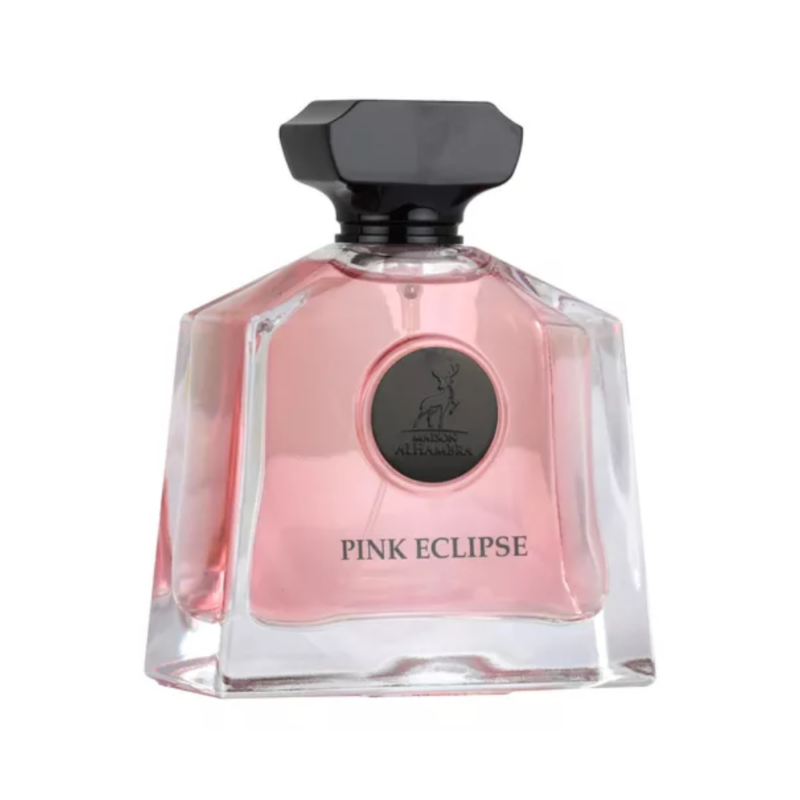 frasco del perfume