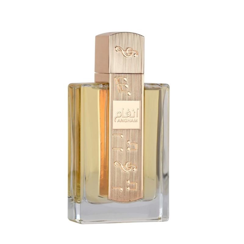 fraco del perfume