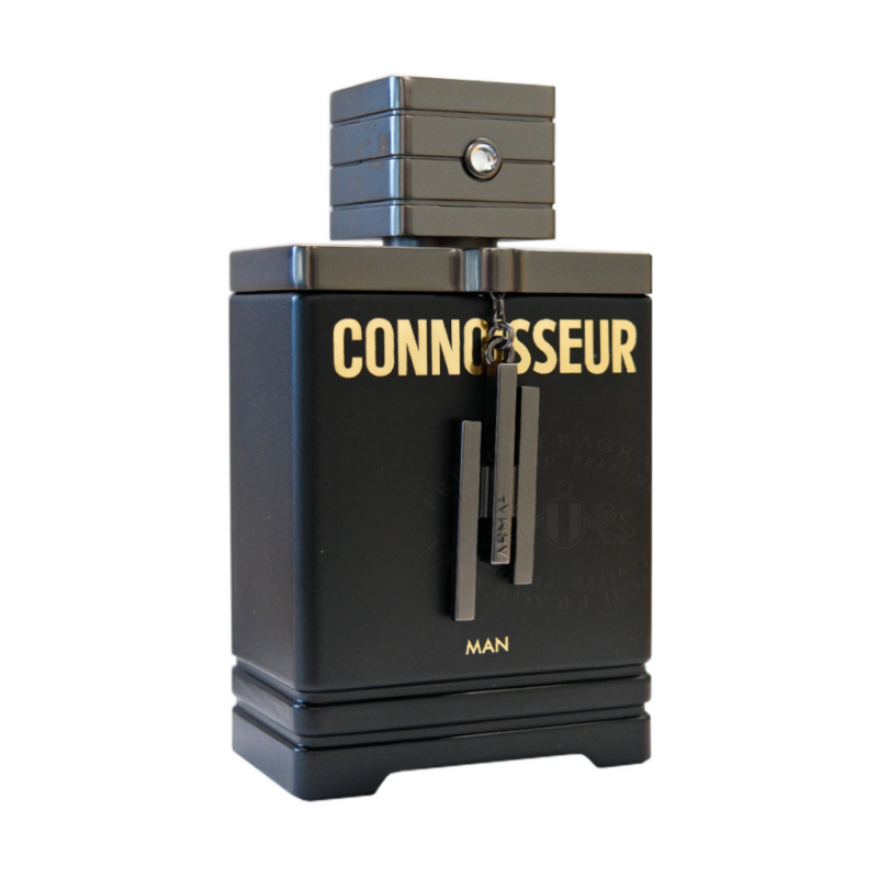 Perfume Arabe Armaf Connoisseur Man - 100 ml -  EDP - Hombre - Image 2