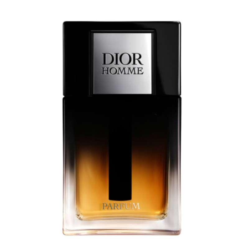 frasco del perfume