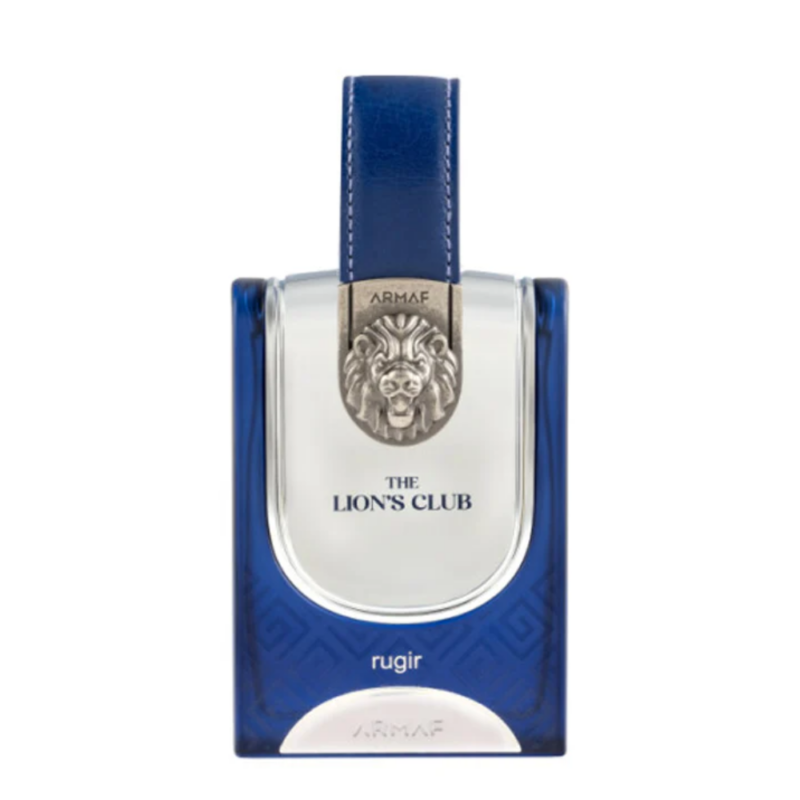 frasco del perfume