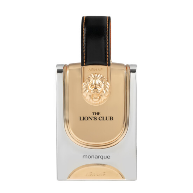 frasco del perfume