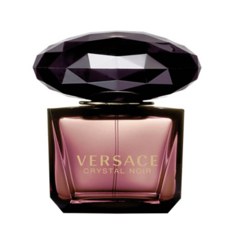 Perfume Versace Crystal Noir Pour Femme - 90ml - Parfum - Mujer - Image 3