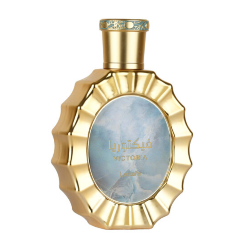 Perfume Arabe Lattafa Victoria  - 100ml - EDP - Mujer - Image 3