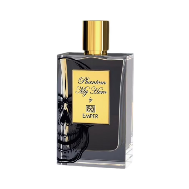 Perfume Emper Phantom My Hero - 100ml - EDP - Hombre - Image 3