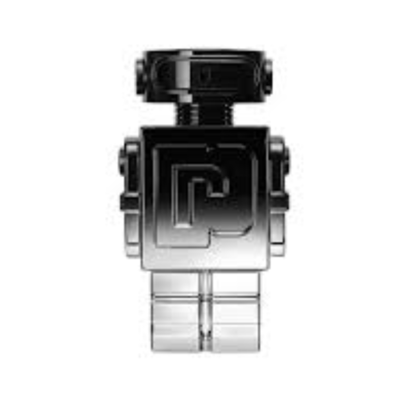 Perfume Phantom Elixir Rabanne - 100ml -  Parfum Intense - Hombre - Image 2