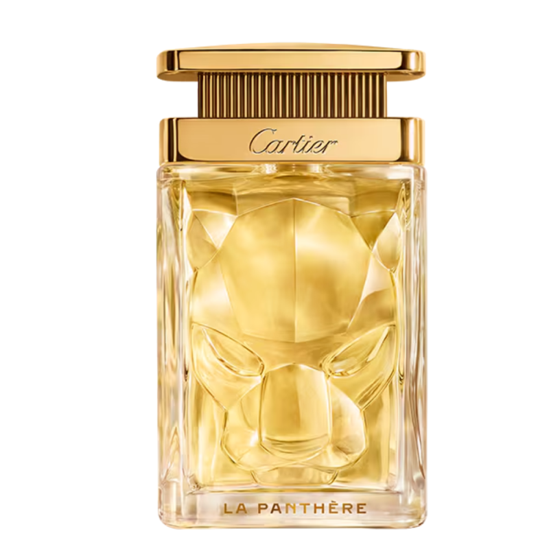 Perfume Cartier La Panthere Elixir - 100ml - EDP Intense - Mujer - Image 2