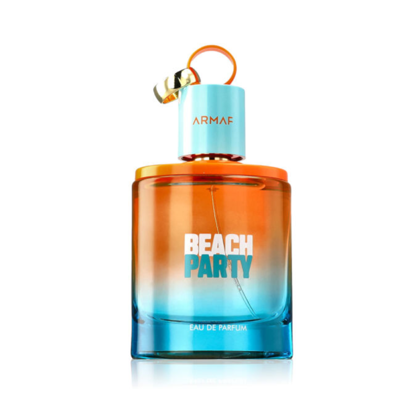 Perfume Arabe Armaf Beach Party - 100ml - EDP - Unisex - Image 2
