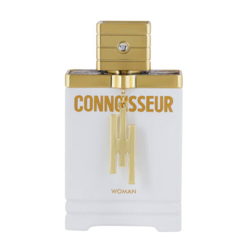 frasco del perfume